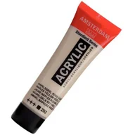 Farby i media malarskie - Farba 20Ml Amsterdam 292 Napl. Yellow Red Light - miniaturka - grafika 1