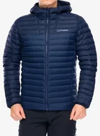 Kurtki męskie - Kurtka ocieplana Berghaus Vaskye - dark blue/blue - miniaturka - grafika 1