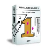 Literatura popularno naukowa dla młodzieży - Wytwórnia Podpalacze książek tom 1 mój brat strażnik - miniaturka - grafika 1