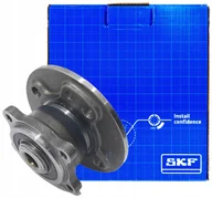 Układ zawieszenia - akcesoria - SKF VKBA 6785 ZESTAW ŁOŻYSK MERCEDES A-CLASS B-CLASS 11 VKBA 6785 - miniaturka - grafika 1