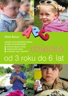 Miłość, seks, związki - Dziecko od 3 roku do 6 lat - miniaturka - grafika 1