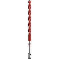 Wiertła - Alpen Wiertło uniwersalne 50900500100 Długość robocza 50 mm Stal hartowana SDS-Plus - miniaturka - grafika 1