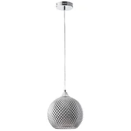 Lampy sufitowe - Polux Lampa wisząca EMPIRA 1x20W E27 318084 SANICO 318084 - miniaturka - grafika 1