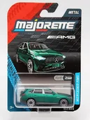 Samochody i pojazdy dla dzieci - MAJORETTE AUTO MET MERCED AMG PREMIUM 8CMMIX6 36 - miniaturka - grafika 1