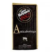 Kawa - Vergnano caff$291 Antica Bottega 100% Arabica - kawa mielona 250g - miniaturka - grafika 1