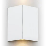 Lampy ścienne - Argon Kinkiet 2X5W GU10 Chrom SKIATOS 917 RABAT! 917 - miniaturka - grafika 1
