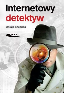 Internetowy detektyw - Dorota Szumilas - Podstawy obsługi komputera - miniaturka - grafika 1