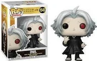 Figurki dla dzieci - Figurka Funko Pop funko pop! tokyo ghoul re animation 1545 owl figurka - miniaturka - grafika 1
