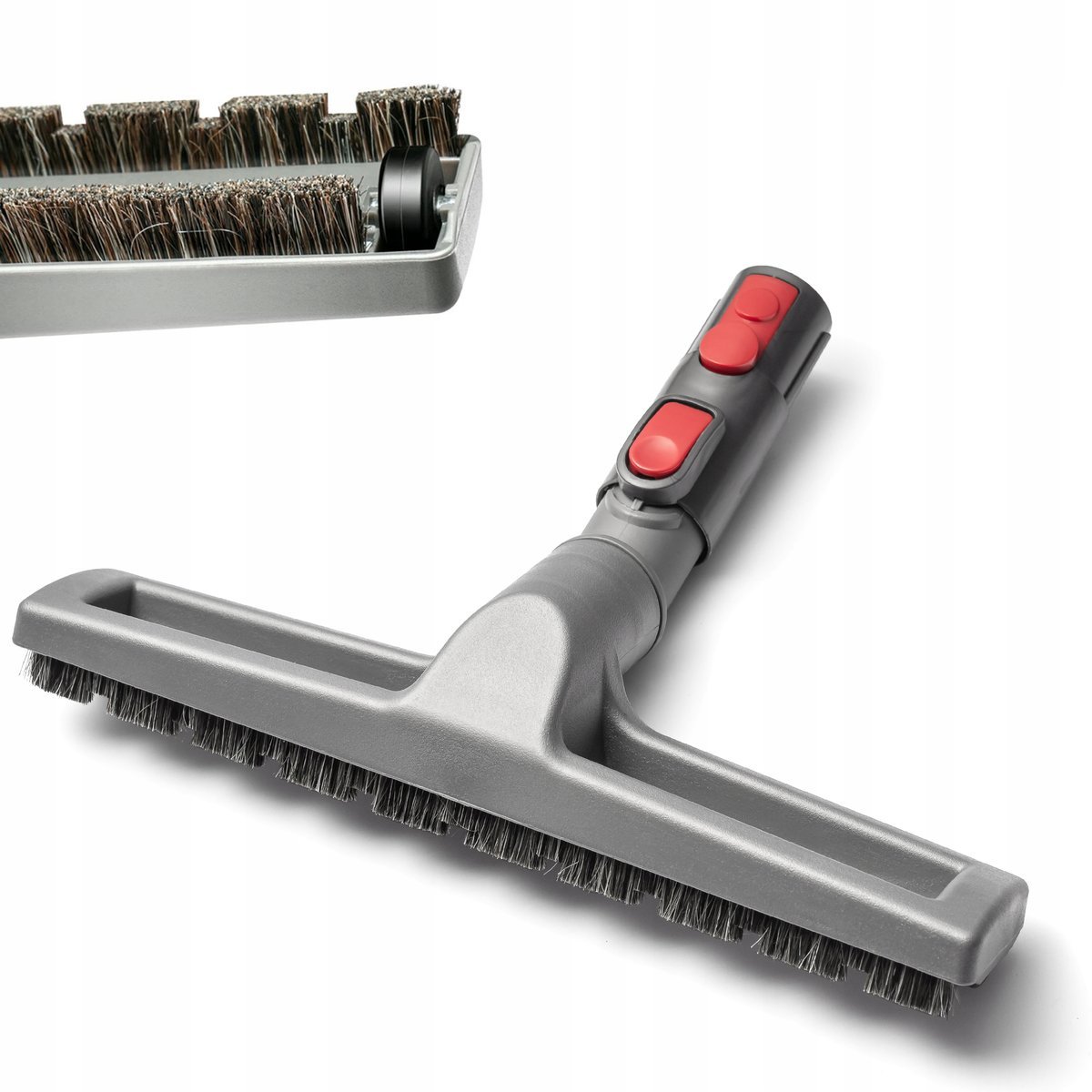 SZCZOTKA DO PARKIETU PANELI DO DYSON V6 V7 V8 V10 V11 V12 V15 GEN5