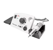 Frezarki do paznokci - Clavier Frezarka DM-211 Biała - miniaturka - grafika 1