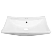 Umywalki - Novoterm KR 721 60x43,5 - miniaturka - grafika 1