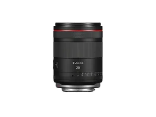 Obiektyw Canon RF 20mm f/1.4L VCM 7023C005 - Obiektywy - miniaturka - grafika 1