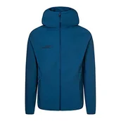 Kurtki i płaszcze dla chłopców - Rock Experience Solstice 2.0 Bluza Softshell Kurtka Mieszana - miniaturka - grafika 1