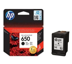 HP Nr 650 CZ101AE Orginalny czarny - Tusze oryginalne - miniaturka - grafika 6