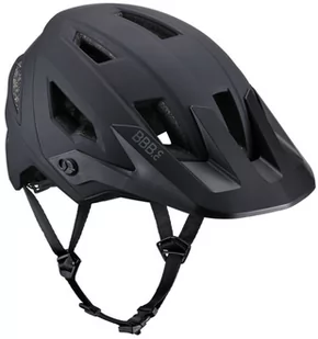 BBB Shore BHE-59 Helmet, matte black M | 54-58cm 2021 Kaski MTB 2929175911 - Kaski rowerowe - miniaturka - grafika 1
