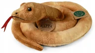 Maskotki i pluszaki - Pluszak Maskotka Wąż Friendly Prezent 90Cm - miniaturka - grafika 1