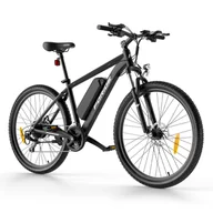 Rowery elektryczne - Rower elektryczny Foride Xtremer 1, silnik 250W, bateria 36V 13Ah (468Wh), 21-biegowe przełożenia - miniaturka - grafika 1
