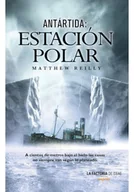 Horror, fantastyka grozy - Antártida Estación polar - miniaturka - grafika 1