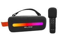 Głośniki przenośne - Głośnik Bluetooth SOUNDBOX - miniaturka - grafika 1