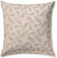 Poduszki dekoracyjne - JVR Tejidos Poduszka Abstract Beige - miniaturka - grafika 1