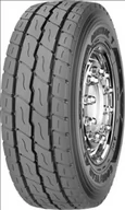 Opony ciężarowe - GOODYEAR Omnitrac T 385/65 R22.5 164K 20PR podwójnie oznaczone 158L - miniaturka - grafika 1