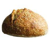 Paluszki - Hummus naturalny z krakersami 130 g - miniaturka - grafika 1