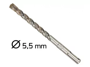DeWalt Wiertło SDS-Plus, 5.5 mm , 310 mm , DT9512 - Wiertła - miniaturka - grafika 1