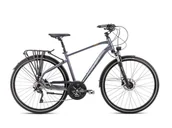 Rowery - Rower trekkingowy ROMET WAGANT 10 2024 - miniaturka - grafika 1