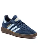 Buty sportowe męskie - Adidas Originals Handball Spezial BD7633 - miniaturka - grafika 1