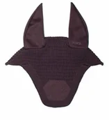 Akcesoria jeździeckie - Eskadron Nauszniki SPORT Standard - blackberry - miniaturka - grafika 1