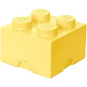 Pojemniki na zabawki - LEGO LEGO Brick 4 Dif Only 40031741 - miniaturka - grafika 1