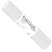 Meble i wyposażenie gabinetów medycznych - Weber&Weber MedixPRO Podkłady bibułowo-foliowe Practical Comfort na rolce Weber&Weber, 40 szt. 32x50cm 40 szt. Biały |   NN-SWE-SPCB-001 - miniaturka - grafika 1