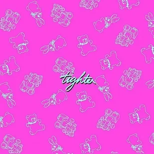 Tighter, płyta winylowa - Winyle - miniaturka - grafika 1
