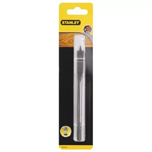 Stanley WIERTŁO DO DREWNA PŁASKIE 13/154 mm 52010 STA52010-QZ - Wiertła - miniaturka - grafika 1