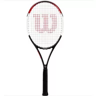 Tenis ziemny - Rakieta tenisowa Wilson Pro Staff Precision 100 TNS - miniaturka - grafika 1