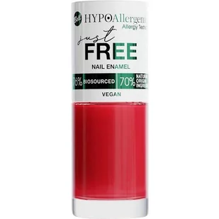 Bell, Hypoalergiczny Trwały Lakier Do Paznokci, 08, 5ml - Lakiery do paznokci - miniaturka - grafika 1