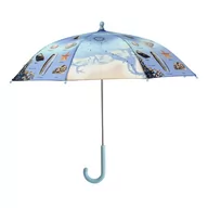 Parasolki dla dzieci - Parasol dziecięcy Sea World – Esschert Design - miniaturka - grafika 1