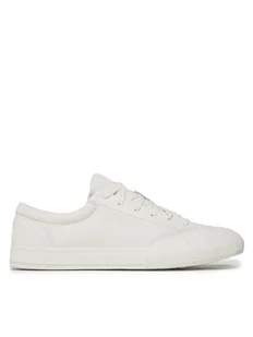 Helly Hansen Tenisówki F Jord Lv-3 11701_011 Biały - Trampki męskie - miniaturka - grafika 1