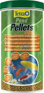 Pokarm dla ryb - Tetra Pond Pellets Mini 1 L - miniaturka - grafika 1