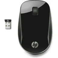 Myszki - HP Z4000 czarna (H5N61AA) - miniaturka - grafika 1