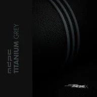 Akcesoria do komputerów stacjonarnych - MDPC-X Oplot Sleeve XTC Tytanowy 1m SL-XTC-TI - miniaturka - grafika 1