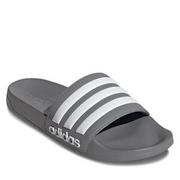 Klapki adidas Adilette Shower Slides GY1891 Szary