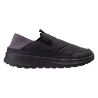 Buty sportowe męskie - Męskie Buty ELBRUS KORAMI M000264836 – Czarny - miniaturka - grafika 1