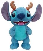 Maskotki i pluszaki - *****DISNEY Stitch Renifer 25cm 587-0696 - miniaturka - grafika 1