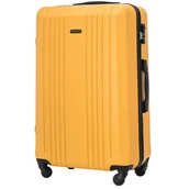 Walizki - Walizka duża Wings 28" KESTREL Yellow - miniaturka - grafika 1