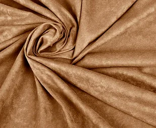 Mikrofaza Tkanina Obiciowa Zamsz Welur Materriał Meble Jasny Brąz 0,5 Mb - Pasmanteria Mikrofaza Tkanina Obiciowa Zamsz Welur Materriał Meble Jasny Brąz 0,5 Mb - Pasmanteria - miniaturka - grafika 1