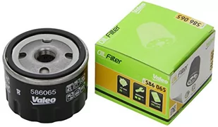Valeo 586065 filtr oleju - Filtry oleju - miniaturka - grafika 1