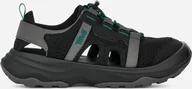 Sandały damskie - Teva W'S Outflow CT, BCKG, 40 us 9; uk 7 - miniaturka - grafika 1