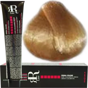 Farouk RR 10.3 Farba - krem koloryzujący do włosów, platynowy złoty blond 100 ml - Kosmetyki do stylizacji włosów - miniaturka - grafika 2