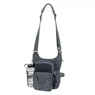 Torebki damskie - Helikon - Torba EDC Side Bag - Shadow Grey - TB-PPK-CD-35 - miniaturka - grafika 1